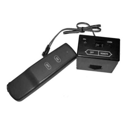 Gas Log Accessories - Heatmaster